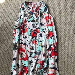 NWT PinkBlush maternity dress ❤️